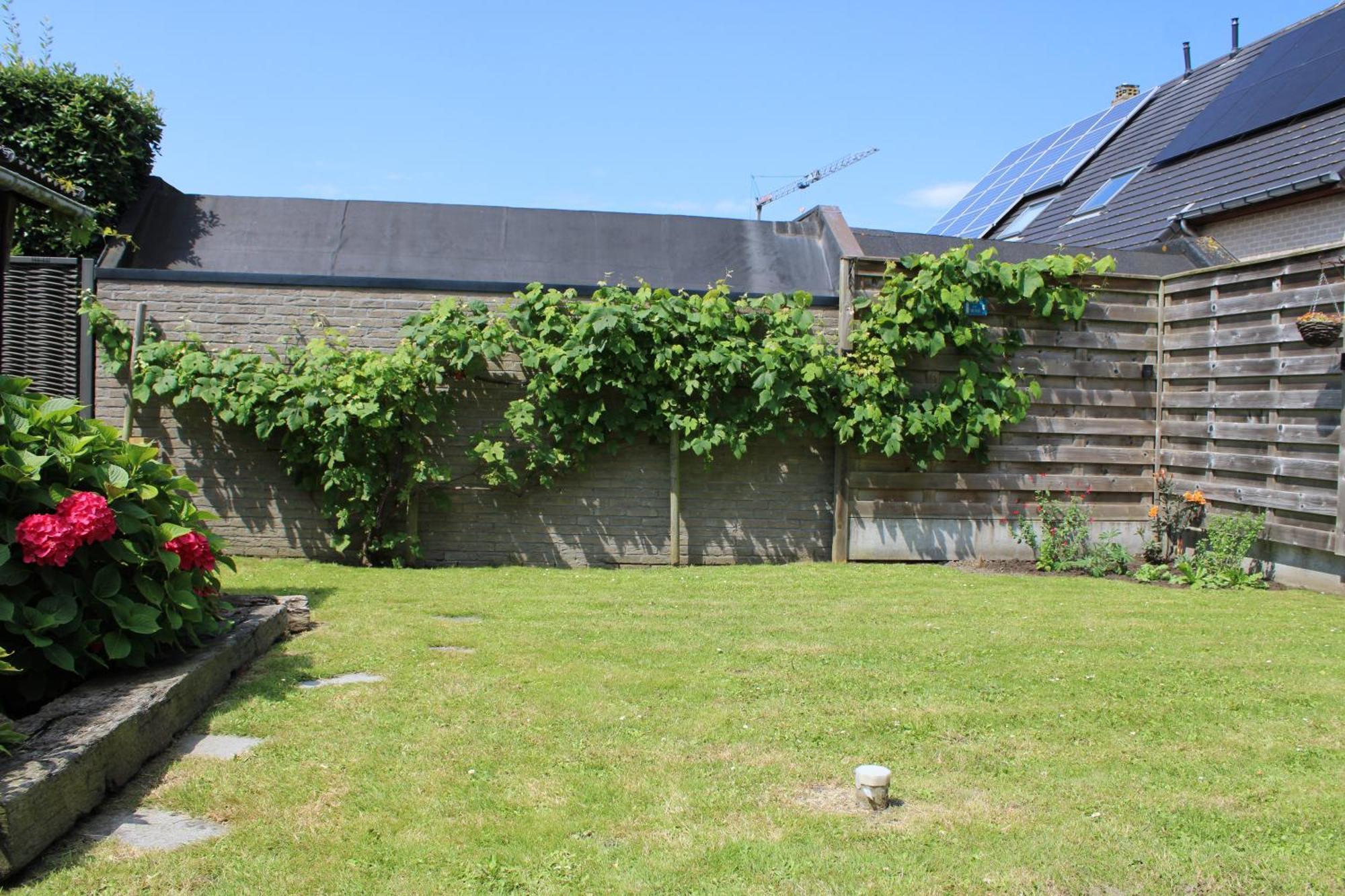 Vila Casa K Middelkerke Exteriér fotografie